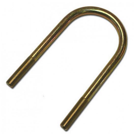 LIPPERT COMP U-BOLT  1/2'-20 X 5.1' [122073]