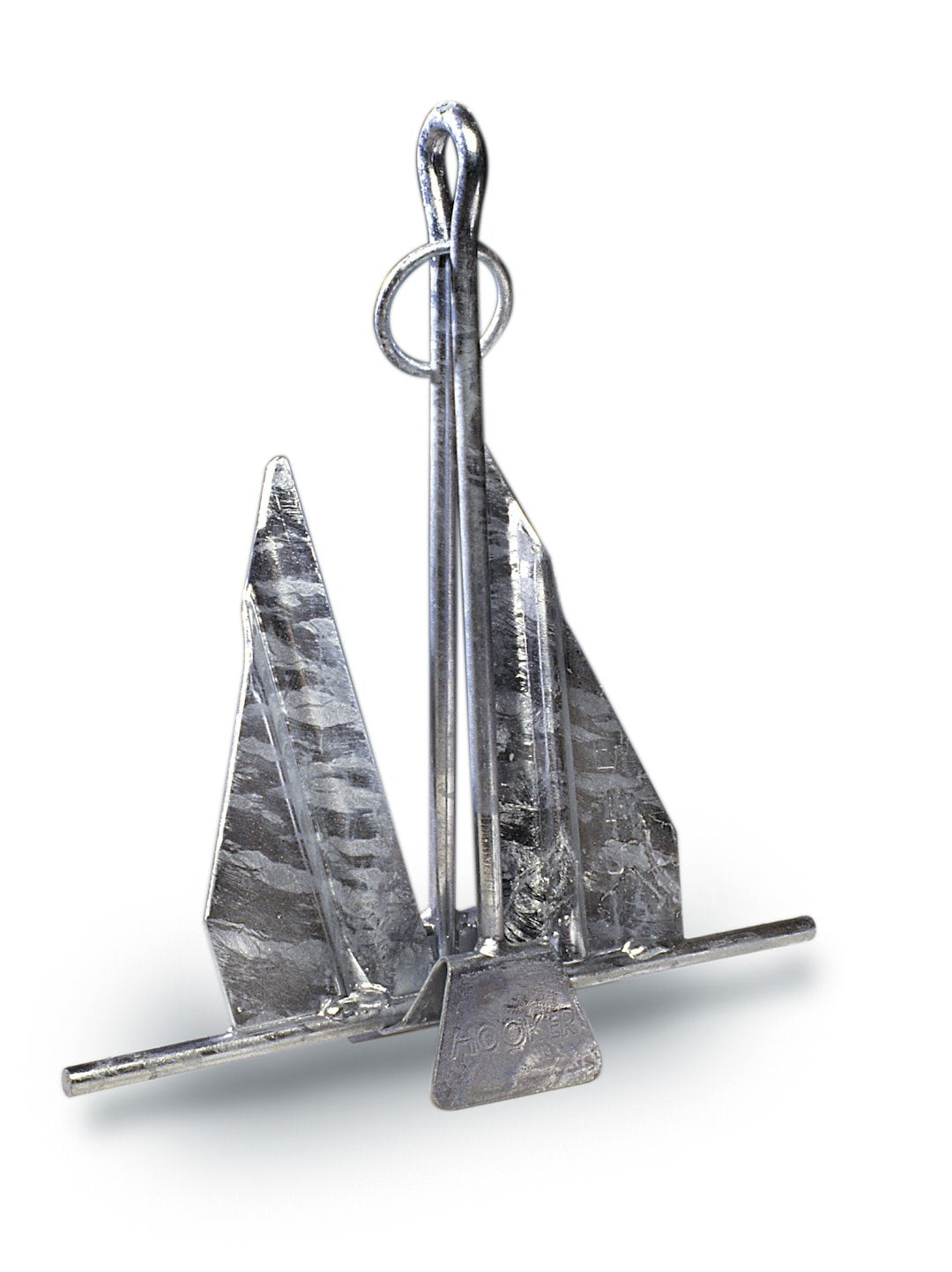 TIE DOWN 7HQ QUIK-SET BOAT ANCHOR [95011]