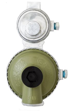 AP PRODUCTS EXCELA-FLO 2 STAGE REG [MEGR-291H]