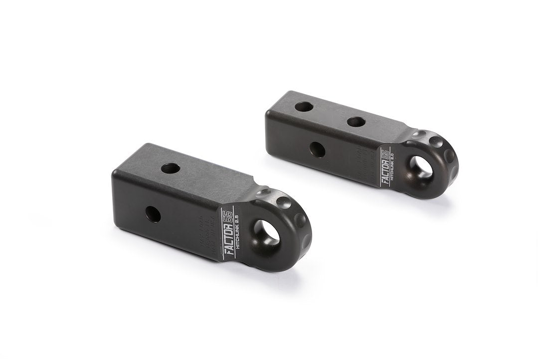 FACTOR 55 HITCHLINK PRO 2.5 (2.5' RECEIVERS) [00031-06]