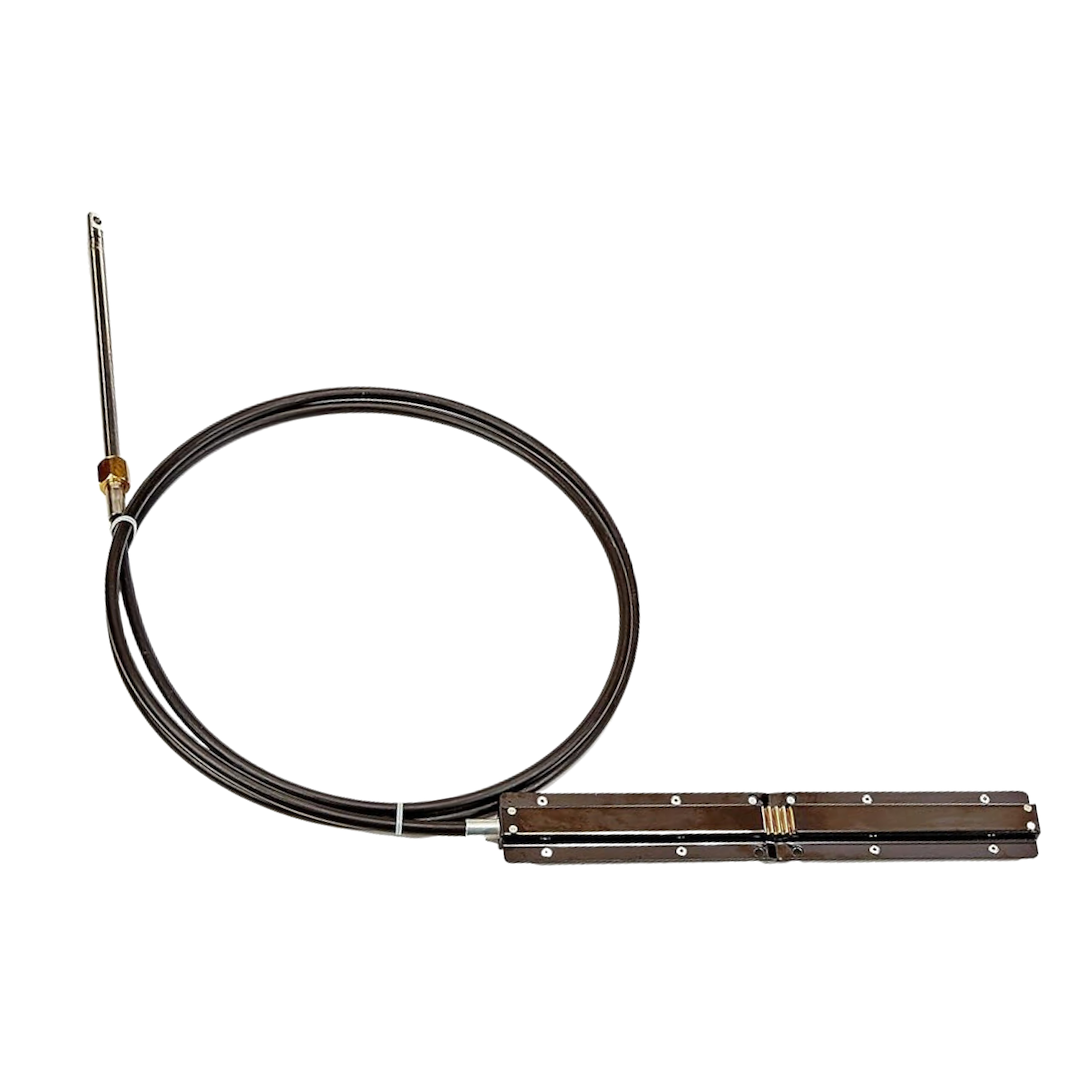 UFLEX USA UNIVERSAL RACK&PIN. STR CABLE [M86X20]