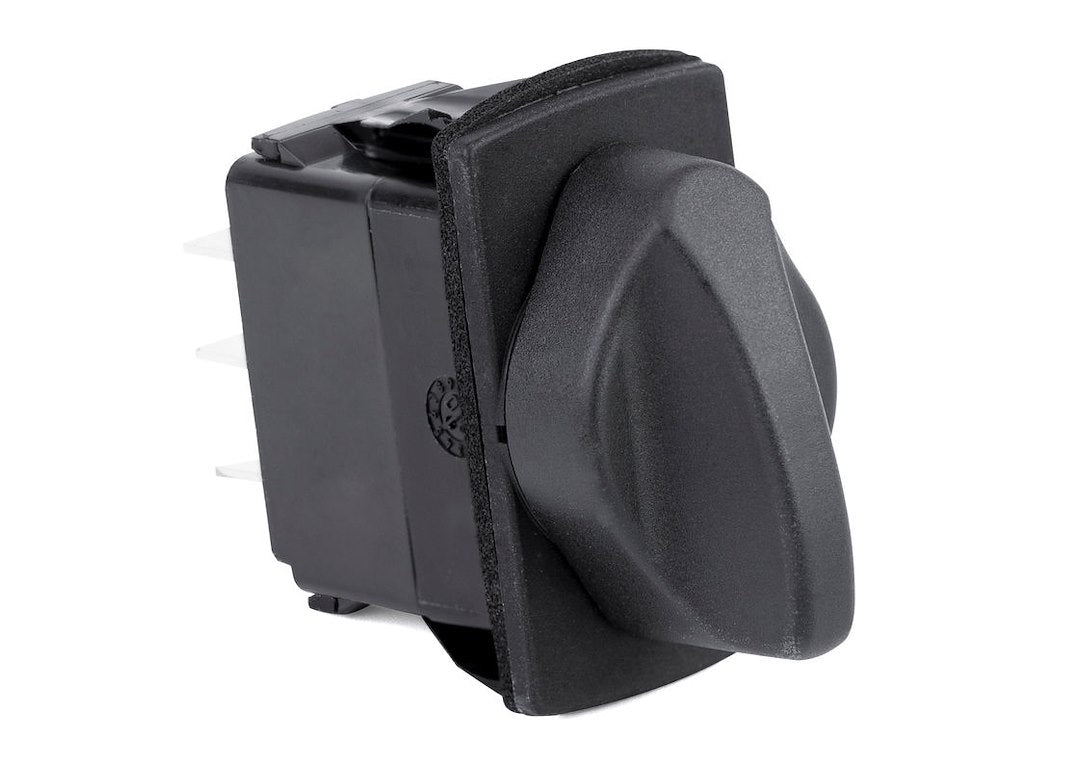 SIERRAMARINE ROTARY SWITCH  CONTURA [RS20040]