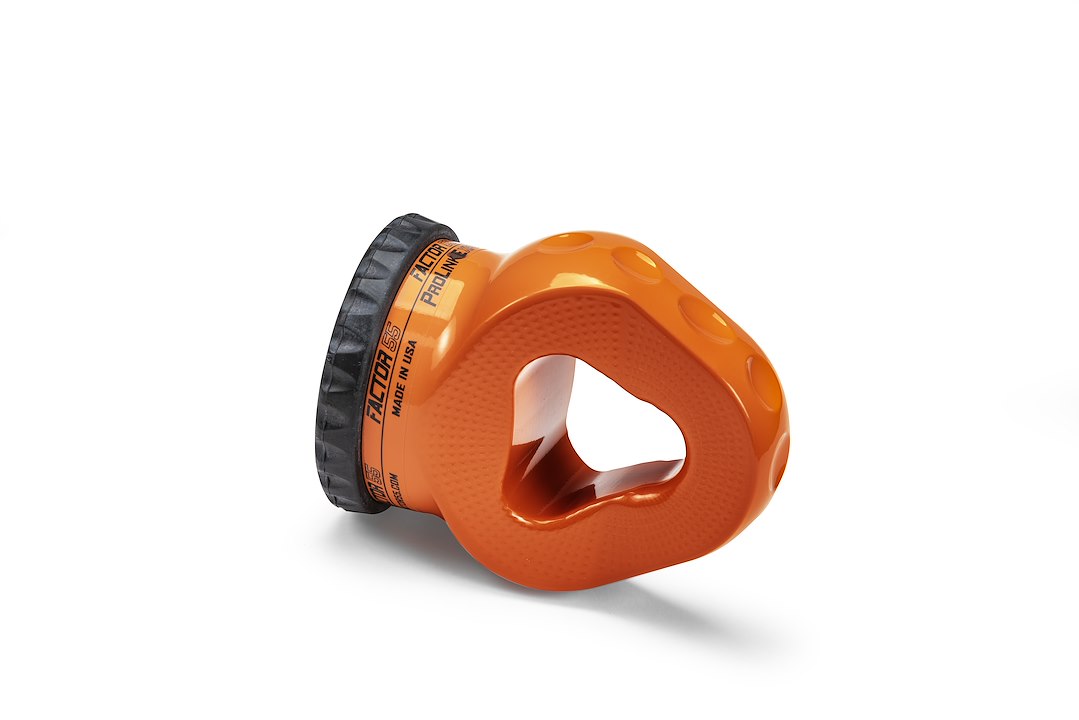FACTOR 55 PROLINK 'E' EXPERT WINCH SHACKLE MO [00310-07]