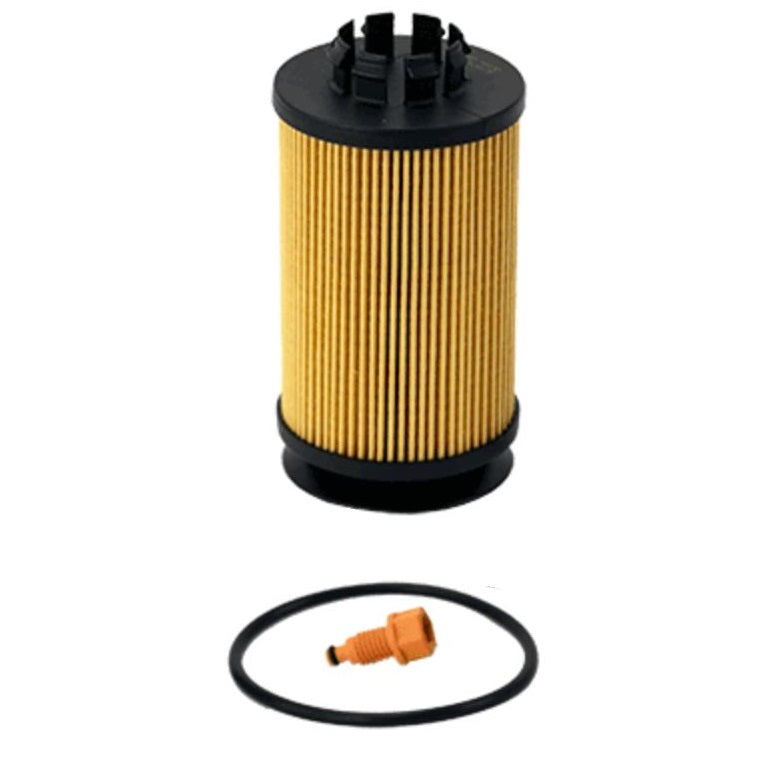 WIX FILTR HD OIL FILTER [WL10232]