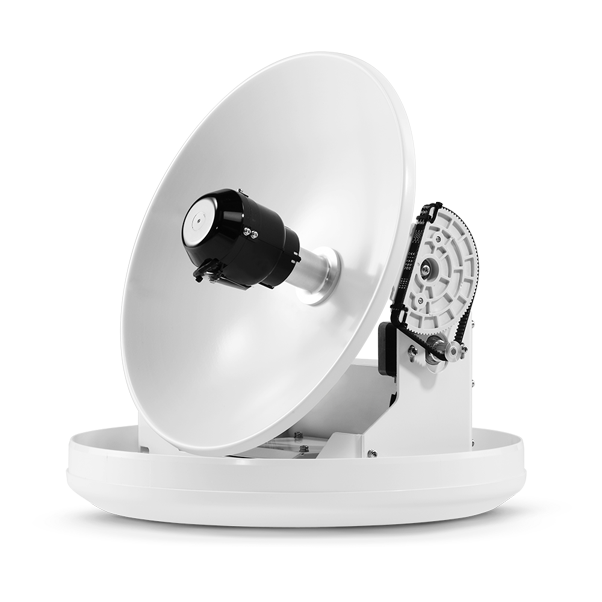 INTELLIAN INTELLIAN I2 US SYSTEM + DISH/BELL [B4-209DN]
