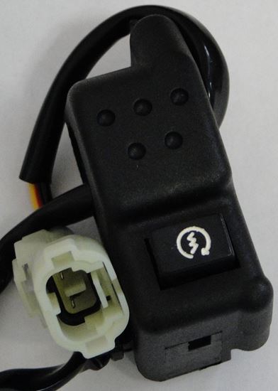 HELIX RACING START SWITCH CRF 250/450 [788-7800]