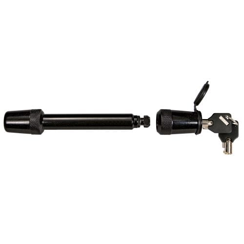 TRIMAX 5/8 EXTENDED REC LOCK [T5BLACK]
