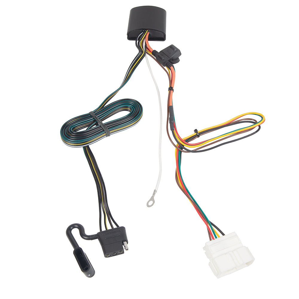 TEKONSHA T-ONE CONN. HONDA PASSPORT [118809]