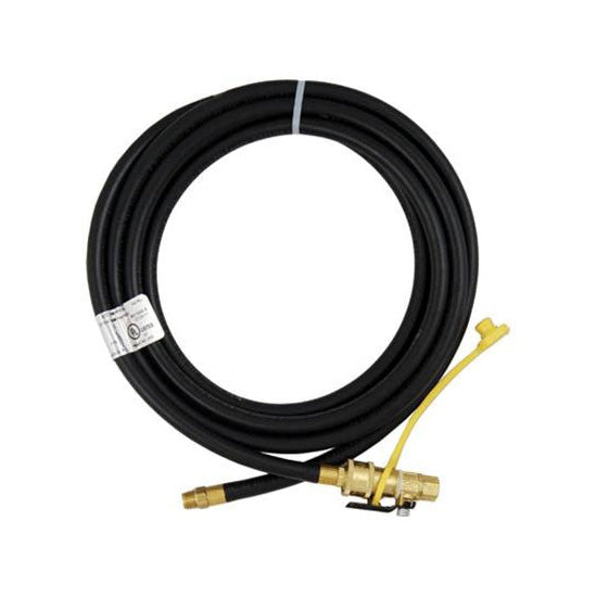 AP PRODUCTS HIGH PRESSURE HOSE W/144' [MER14TCQD-144]