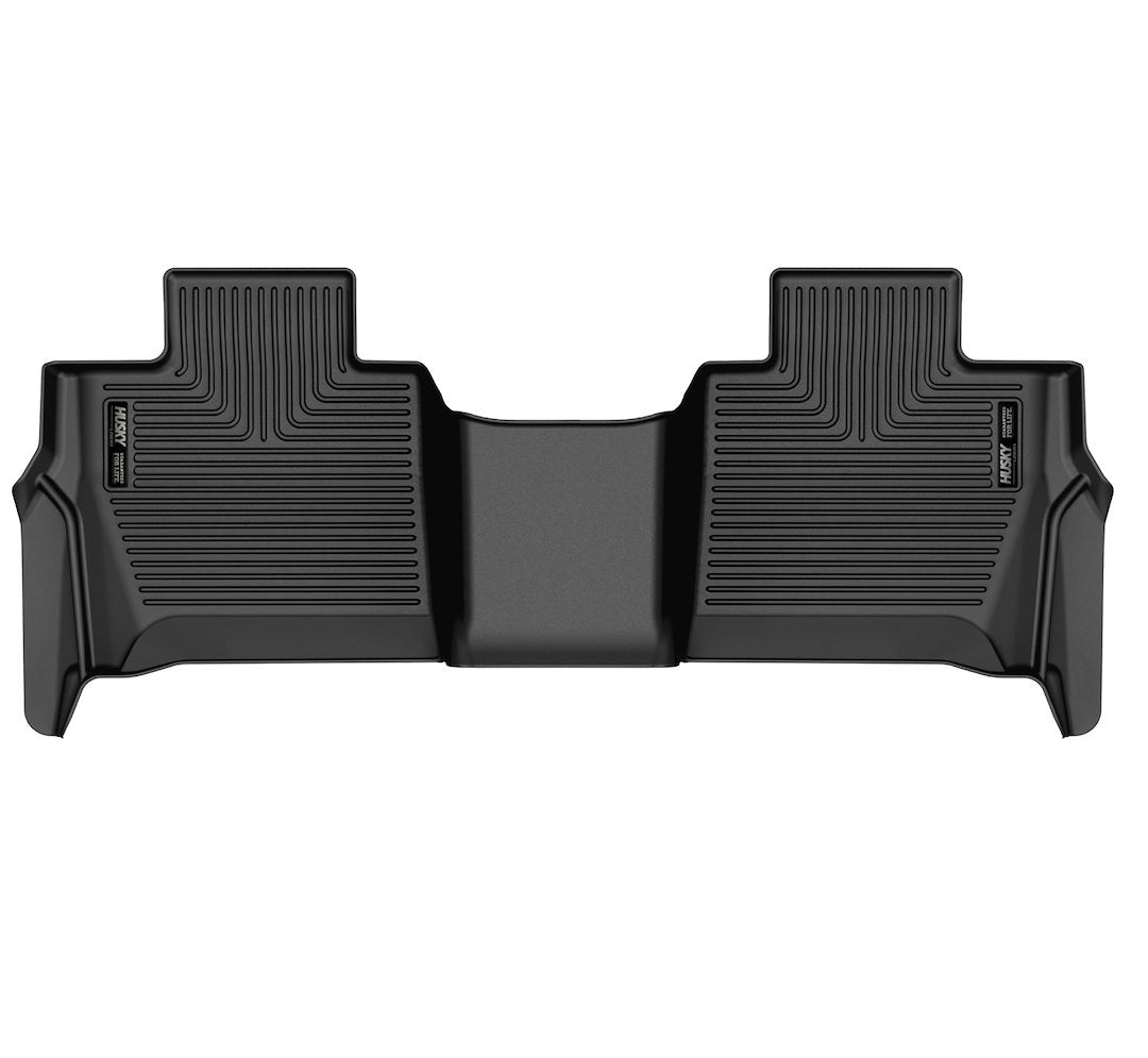 HUSKYLINER X-ACT 2ND SEAT FLOOR LINER [50821]