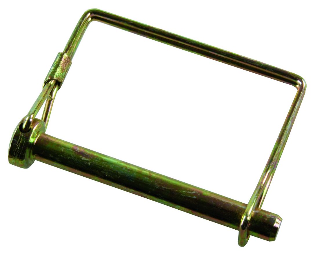 JR PRODUCTS SAF LK PIN-5/16'X2-9/16' [01244]