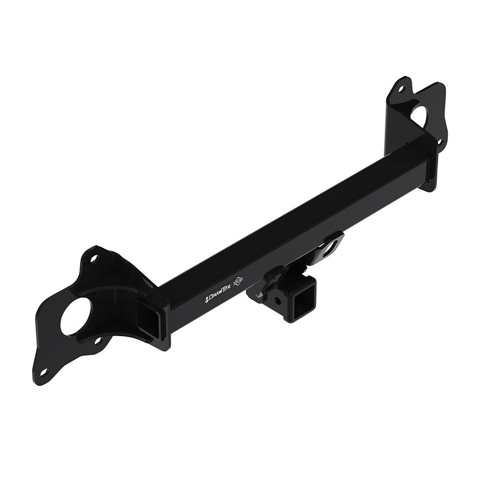 DRAW TITE CLASS III RECEIVER HITCH TESLA Y [76430]