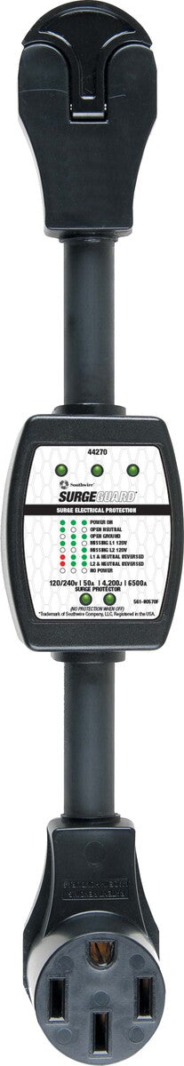 SOUTHWIRE 50A SURGE PROTECTOR [44270]