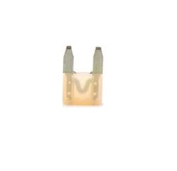 LITTELFUSE MINI FUSE 5 CDS/PACK  5A [MIN5BP]
