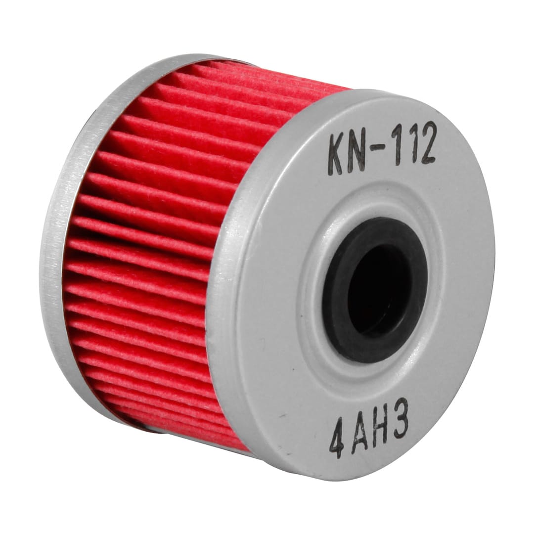 K&N FILTER OIL FILTER [KN-112]