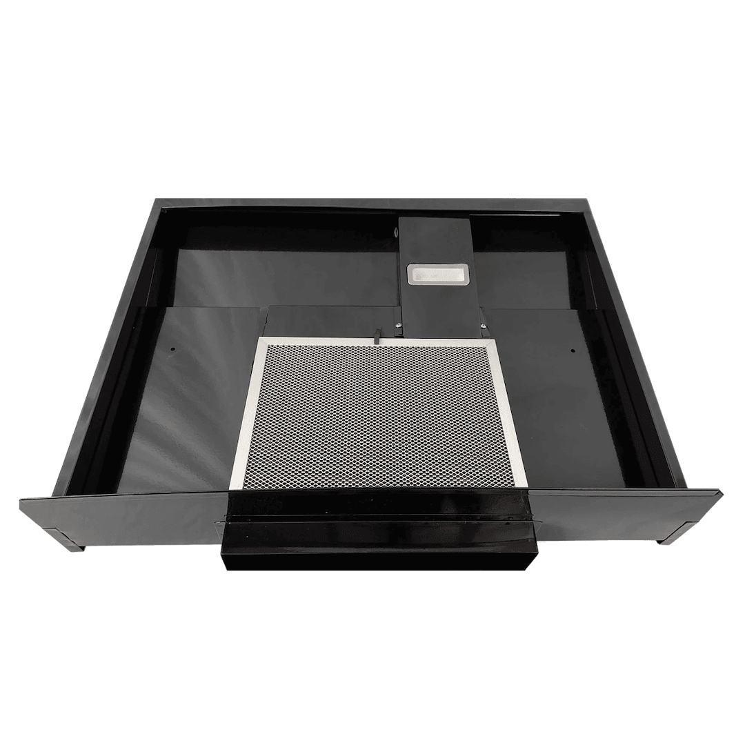 FURRION LLC GREYSTONE 22' SUPER SLIM RANGE HOOD [CXW-30-CZ02]