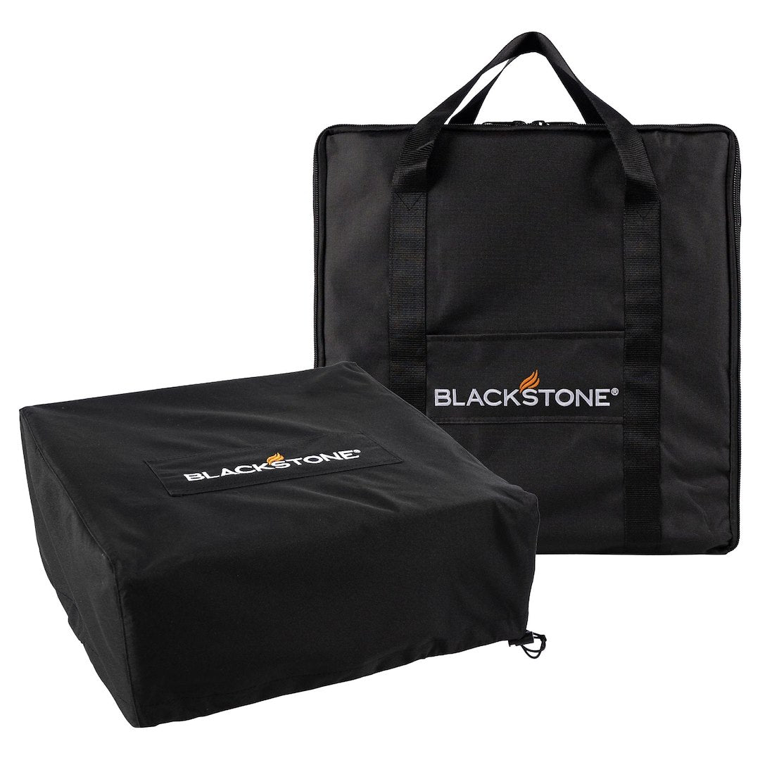 N ATLANTIC I 17' COVER & CARRY BAG COMBO [1720]