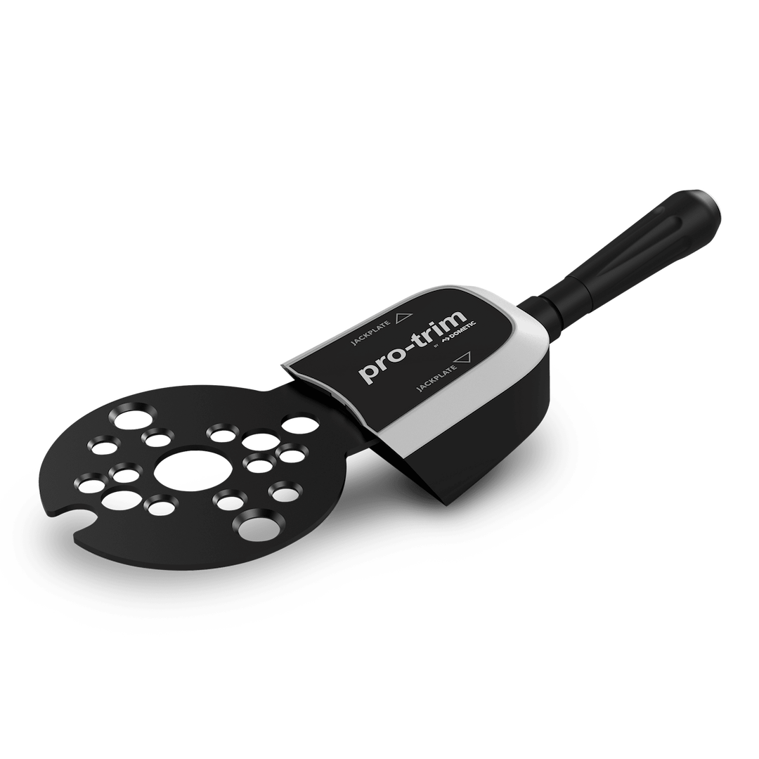 SEASTAR PRO-TRIM SINGLE FUNCTION [PT1000-2P]