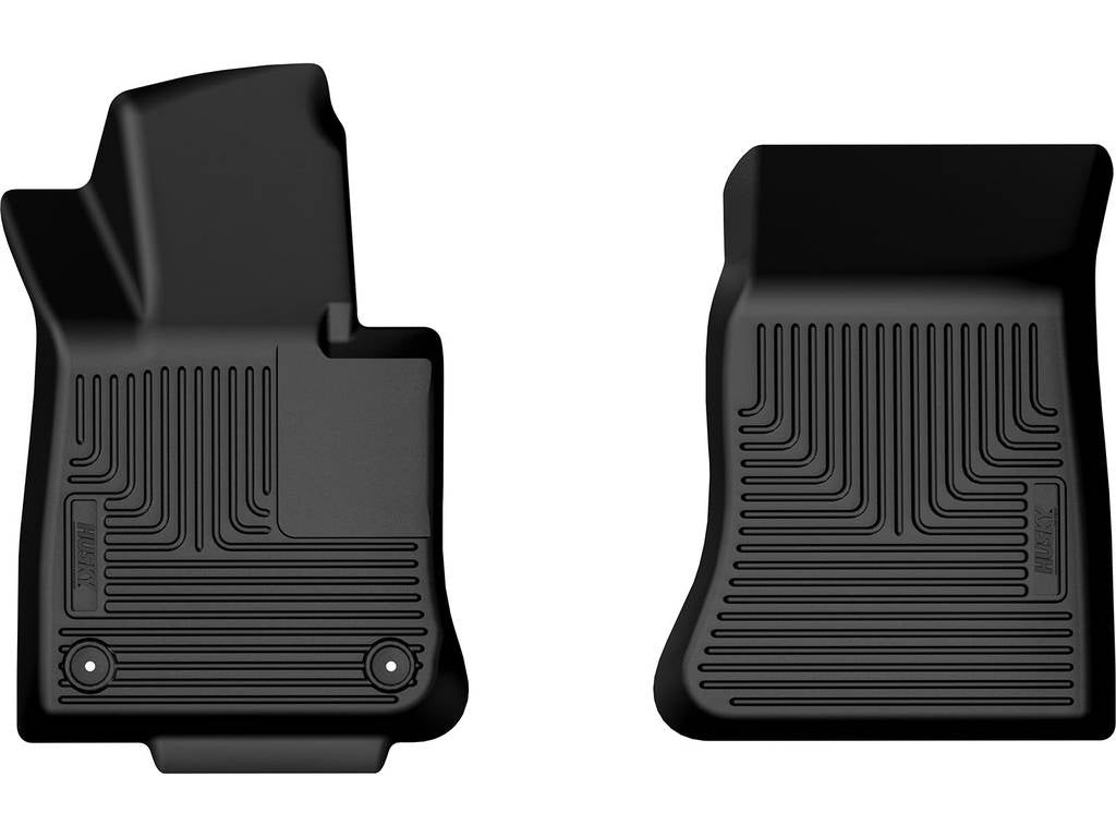 HUSKYLINER 2016 - 2021 MERCEDES CLC 300 - [52391]