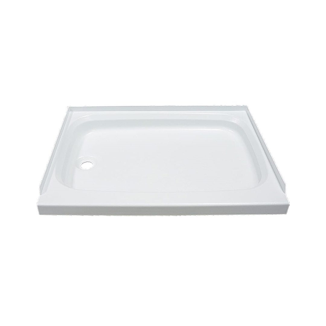 LIPPERT COMP WHITE 24X36 SHOWR PAN SPK [210373]