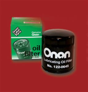 CUMMINS NW QD OIL FILTER 10/12KW [187-1000]
