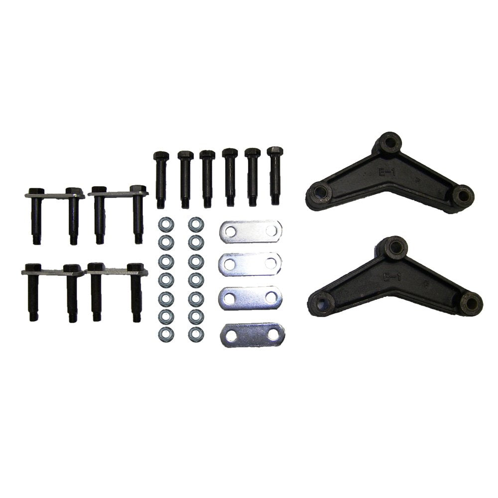 AP PRODUCTS 15'TANDEMA/PKITEQ-104 [014-121097]