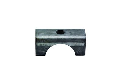 AP PRODUCTS SPRING SEAT FOR 3.5K AXLE [014-177044]