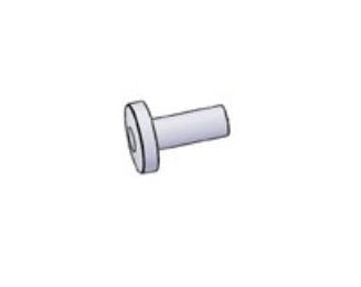 EQUALIZER E2 SPACER RIVET [92-04-9650]