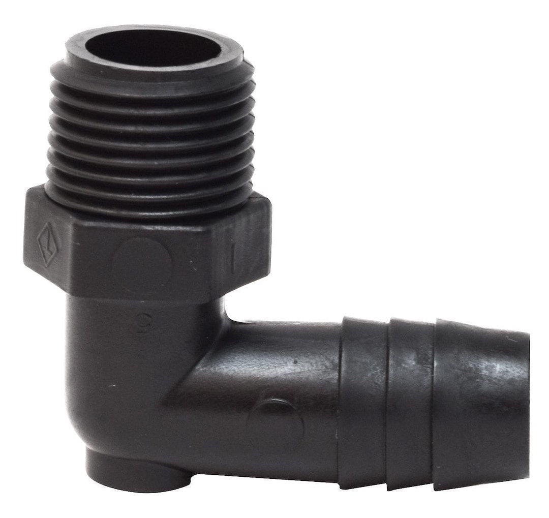VALTERRA LLC ELBOW  90  3/8MPT X 1/2B [RF842]