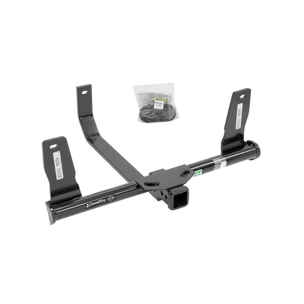 DRAW TITE CL3 10-13 MERCEDS GLK350 [75774]