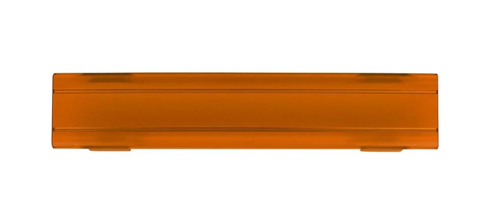 RIGID IND COVER 11 INCH SR-SERIES AMBER PRO [131615]