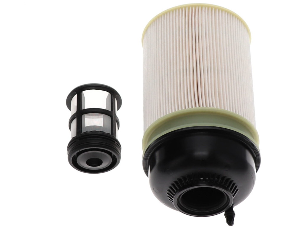 WIX FILTR HD FUEL FILTER [WF10103]
