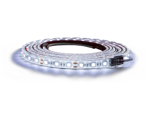 BUYERS PROD LIGHT STRIP 96IN CLEAR WARM 12VDC 1 [56296144]