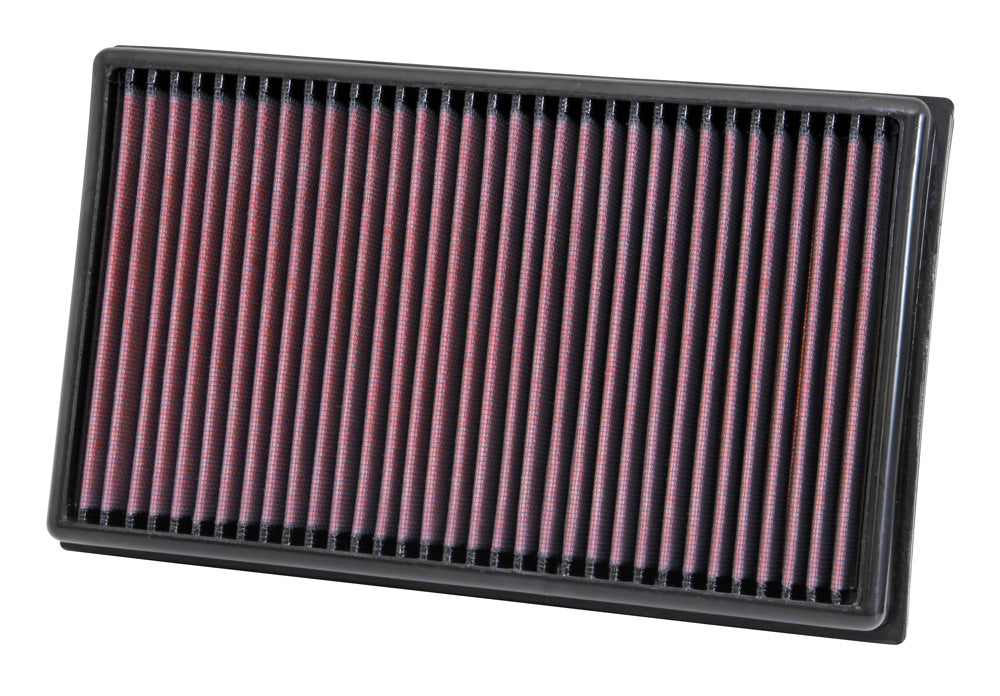 K&N FILTER REPLACEMENT AIR FILTER [33-3005]