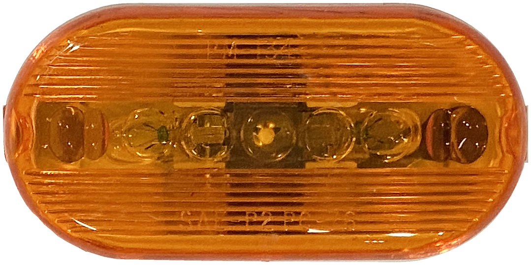 PETERSON MFG DBL BULB CLEARANCE LIGHT [V135A]