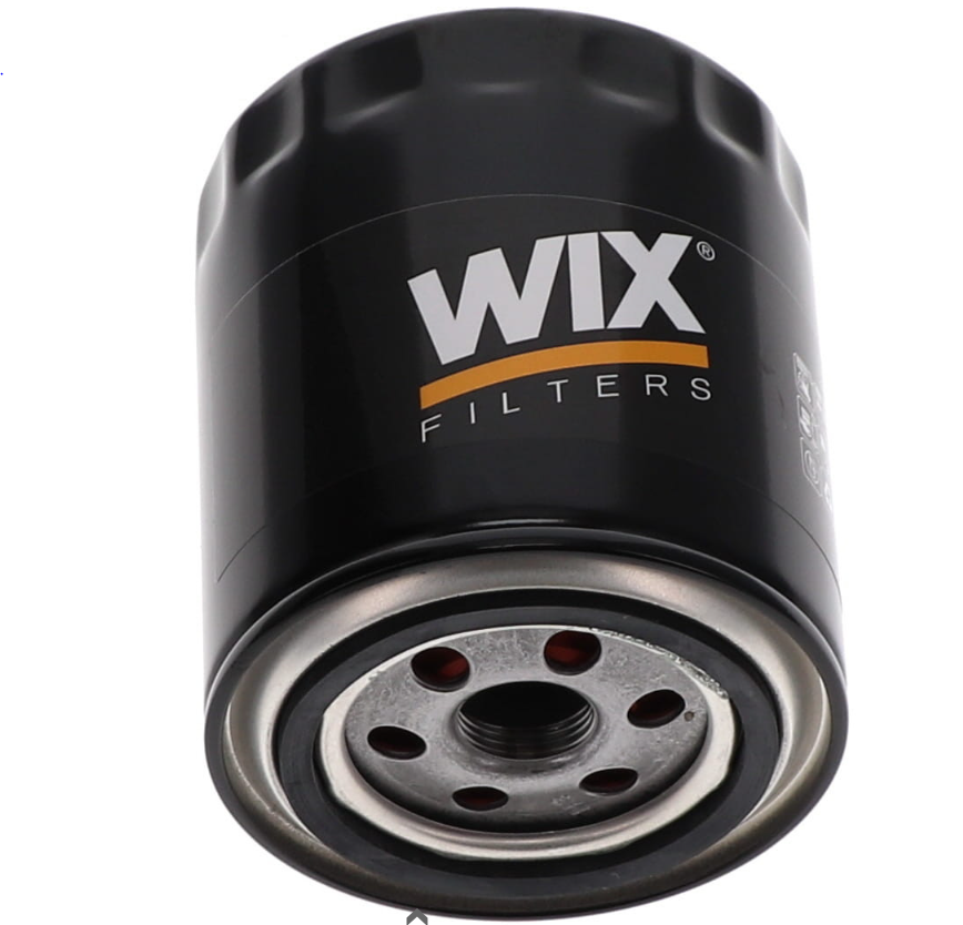 WIX FILTR LD LUBE [51258]