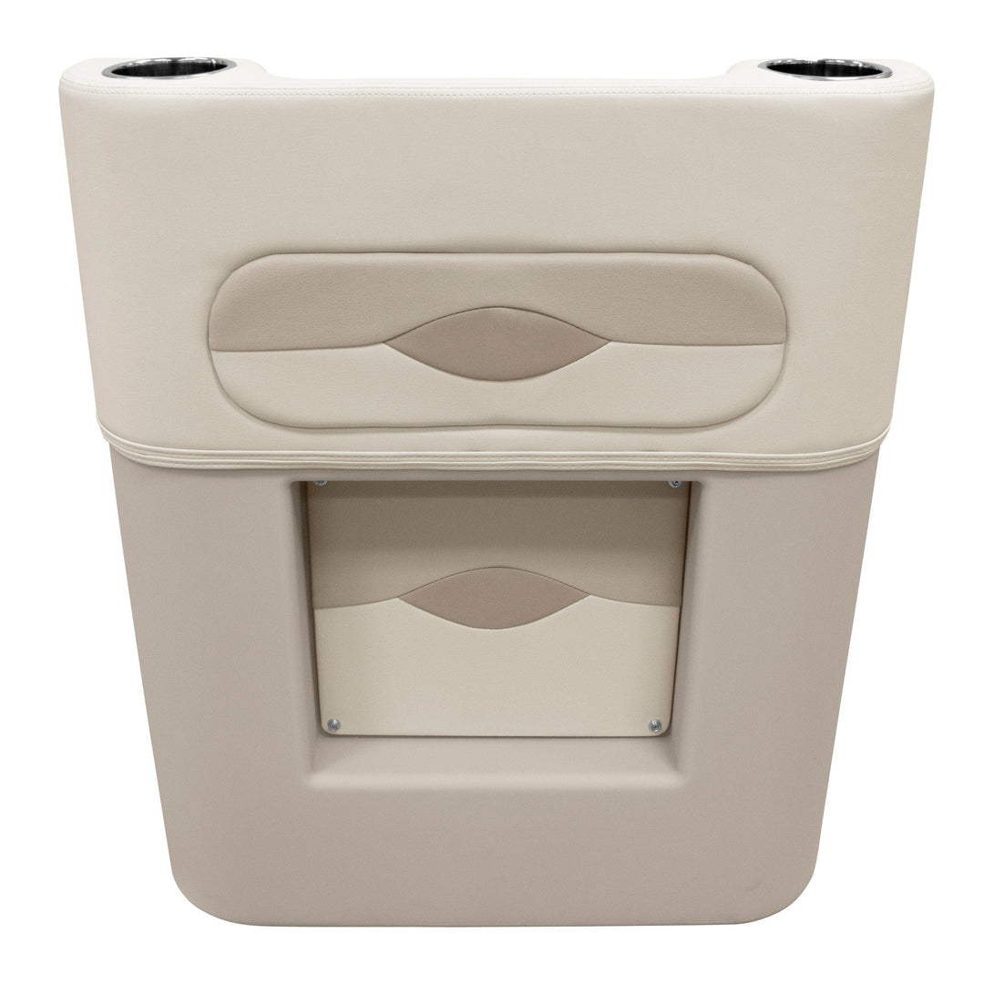 WISE SEATING PREMIER PONTOON STEERING CONSOLE [BM1158-1066]