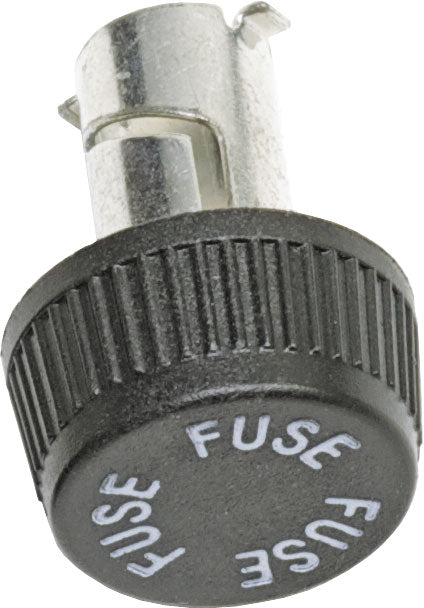 BLUE SEA FUSE HOLDER  PANEL MOUNT CAP [5022-BSS]
