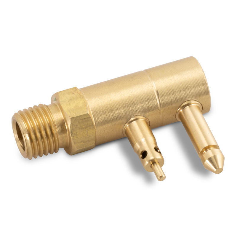 SIERRAMARINE FUEL CONNECTOR [18-8077-1]