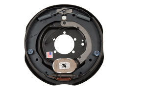 DEXTER AXLE DEXTER RH BRAKE ASSY [K23-181-00]