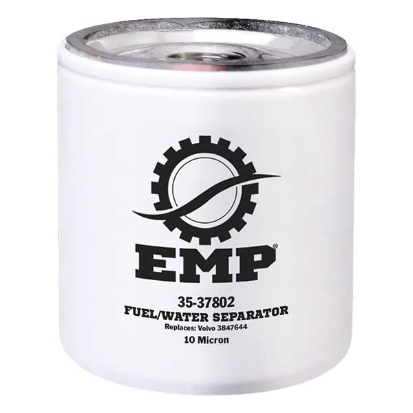 EMP FILTER  FUEL WATER SEPARATOR [35-37802]