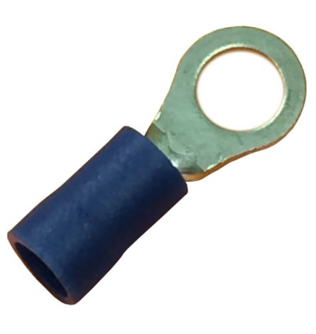 WIRTHCO VINYL RING TERMINAL [80845]
