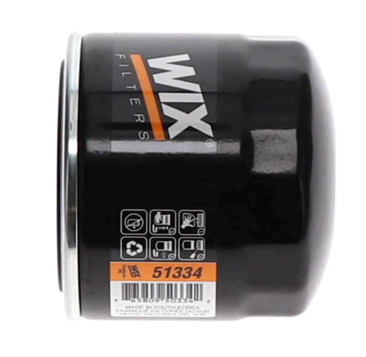 WIX FILTR LD LUBE [51334]