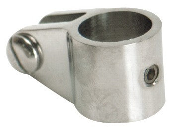 WHITECAP IND 1' - TOP SLIDE WITH BOLT [6102C]