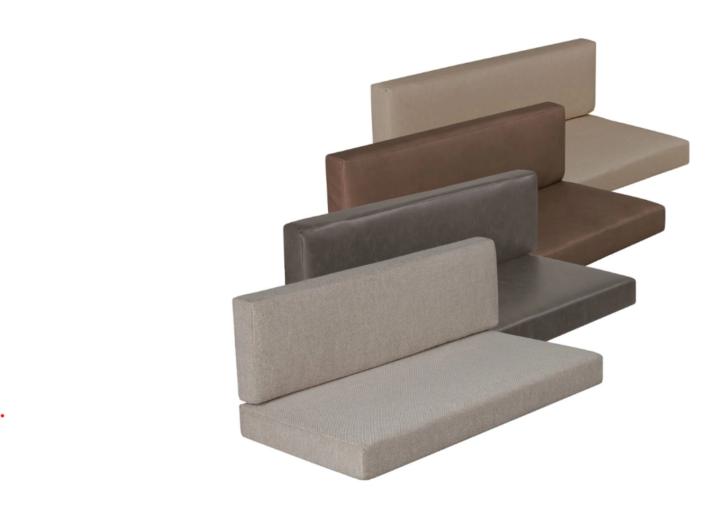 LIPPERT COMP DINETTE CUSHION 44' SATULA [2024043923]