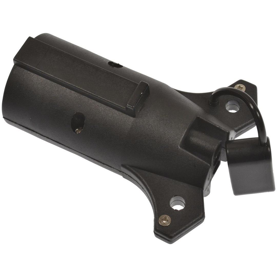 POLLAK ERGONOMIC 7 WAY BLADE TO 4 WAY FLAT [7WB-116V]