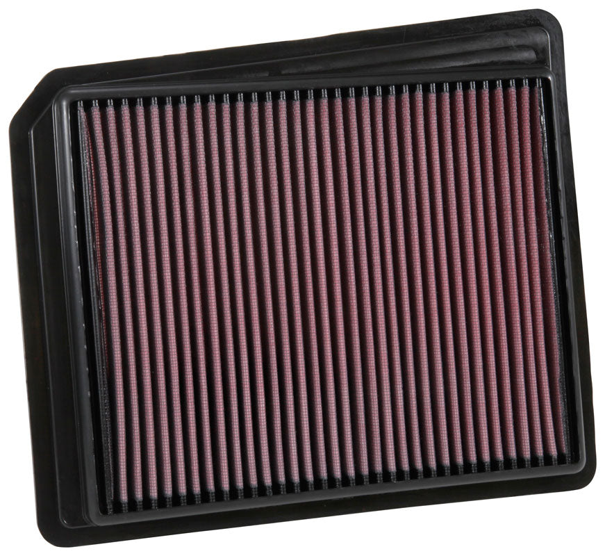 K&N FILTER REPLACEMENT AIR  FITER [33-5062]