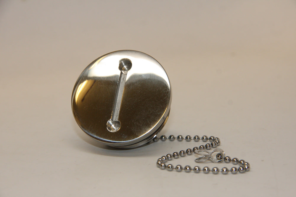 SEA DOG REPL CAP/CHAIN F/351350-351353 [351391-1]