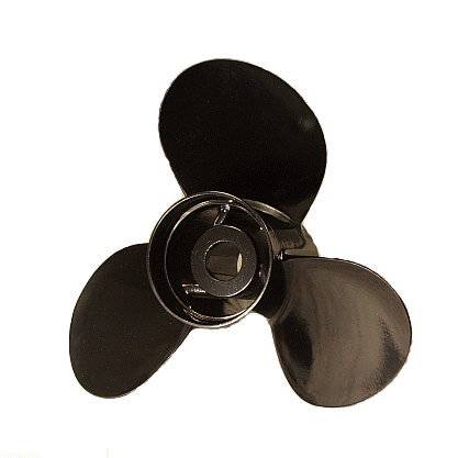 EMP PROP  IH AR-3  E ALUMINUM 21P [P9511-1425-21]