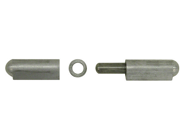 BUYERS PROD BULLET HINGE WELD-ON 3-3/ [AFSSP080]